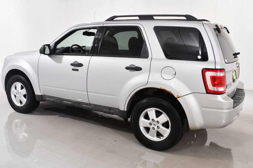 Used 2012 Ford Escape XLT AWD/4WD image 15