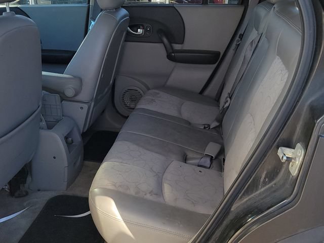 Used 2004 Saturn Vue AWD V6 w/ Comfort Pkg image 8