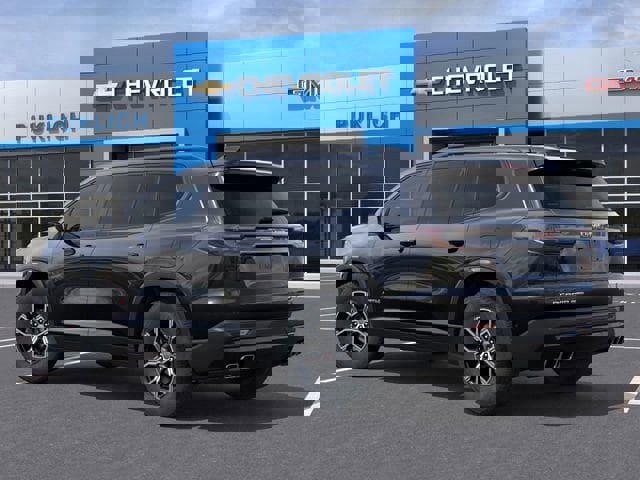 New 2026 GMC Acadia AT4 image 3