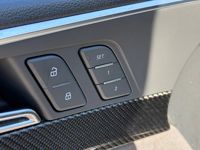 Used 2019 Audi RS 5 w/ Dynamic Plus Package AWD/4WD image 10