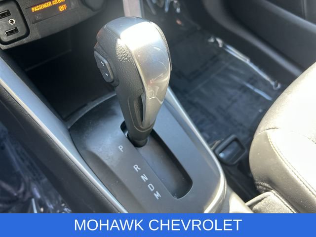 Certified 2020 Chevrolet Trax LT w/ LT Convenience Package image 17