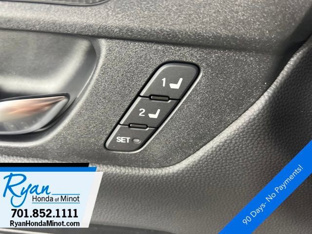 New 2026 Honda CR-V Sport-L image 27