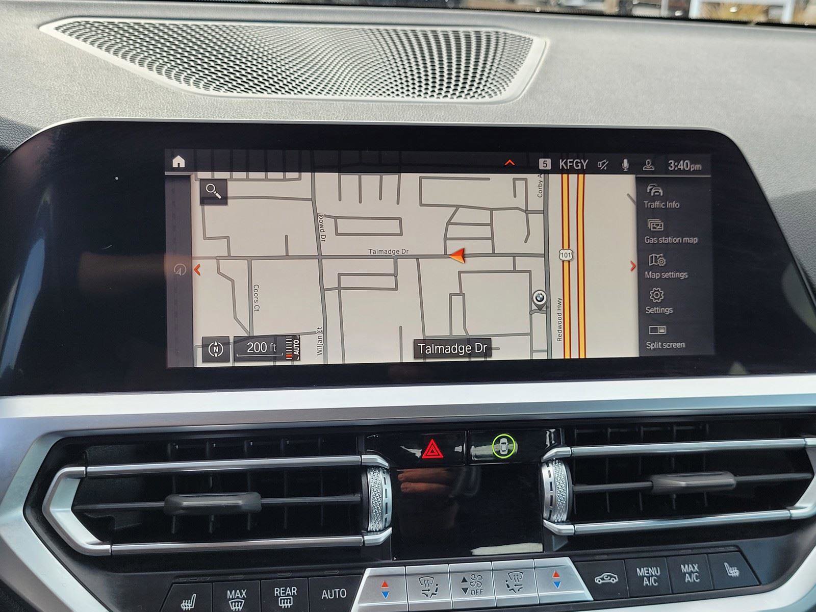 Certified 2023 BMW M440i M440i w/ Premium Package image 14