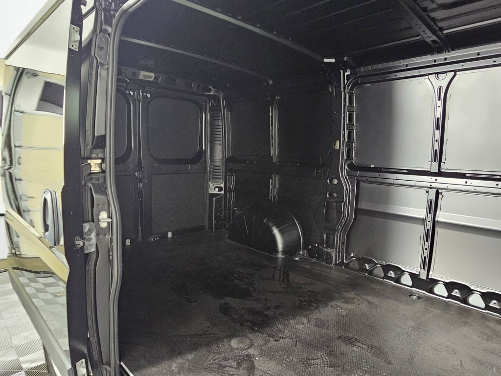 New 2026 RAM ProMaster 1500 FWD image 32