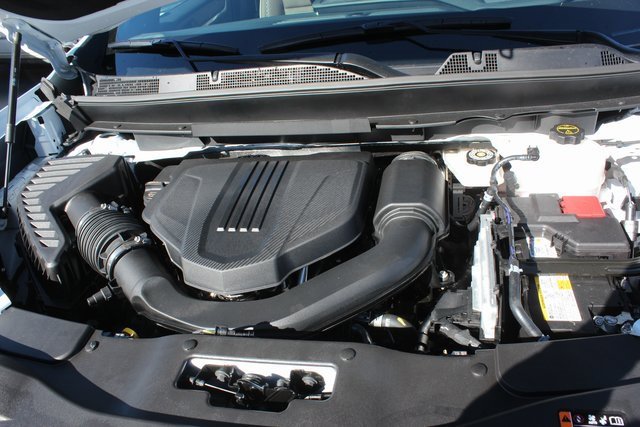 New 2026 GMC Acadia Denali Ultimate w/ LPO, Floor Liner Package image 60