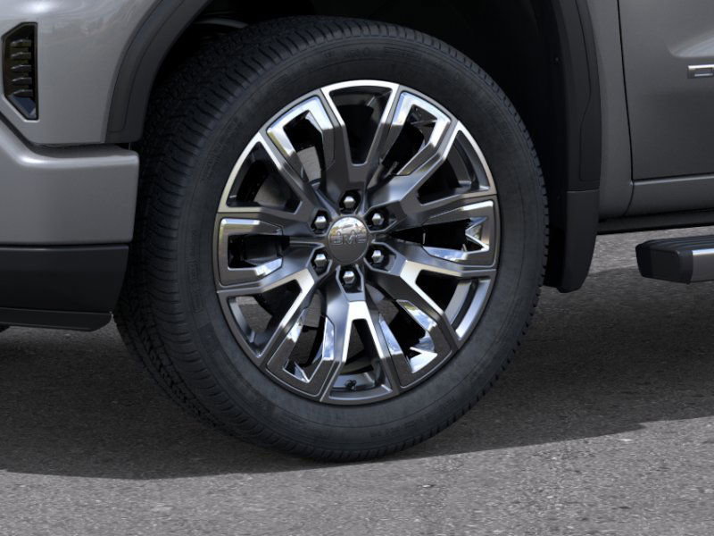 New 2026 GMC Sierra 1500 Denali w/ Denali Reserve Package image 9
