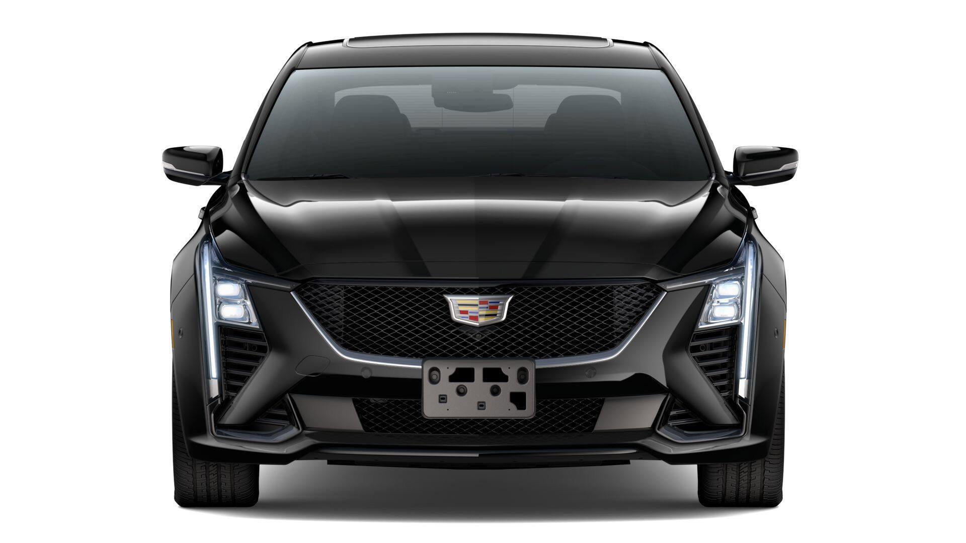 New 2026 Cadillac CT5 Sport image 26