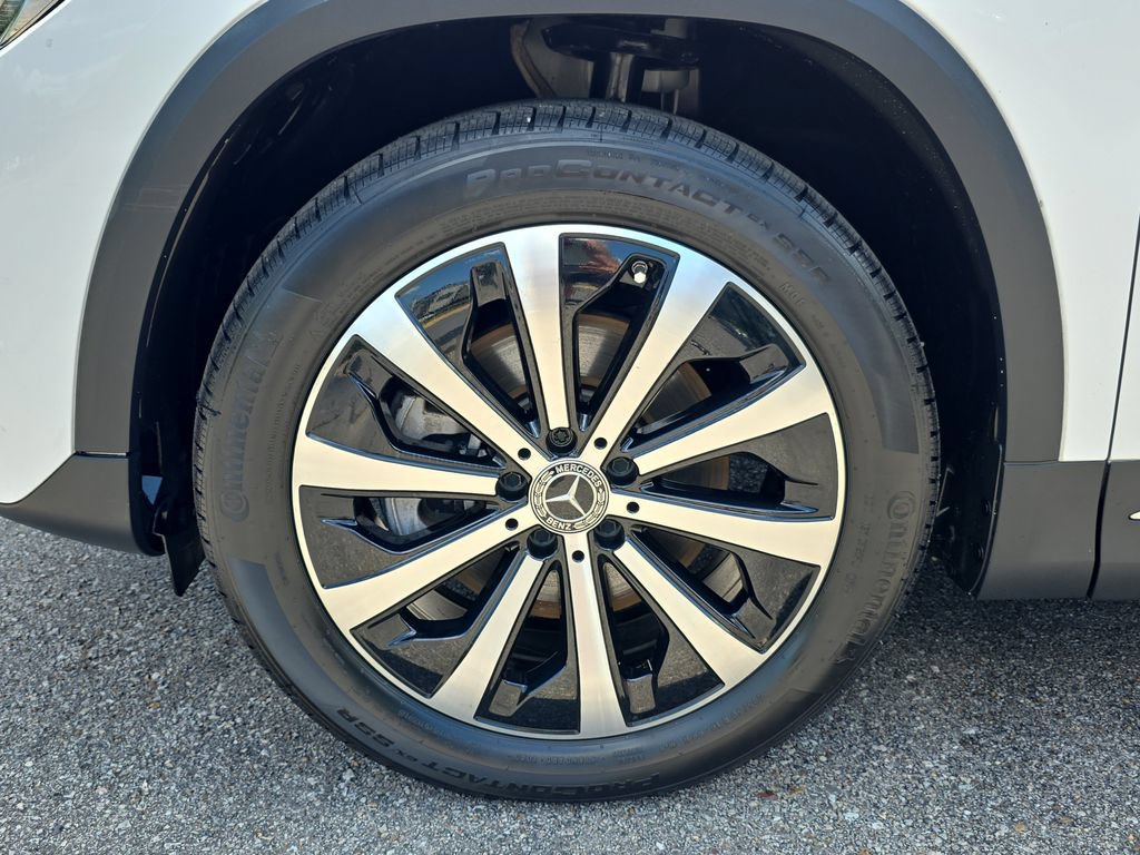 Certified 2022 Mercedes-Benz GLA 250 4MATIC image 9