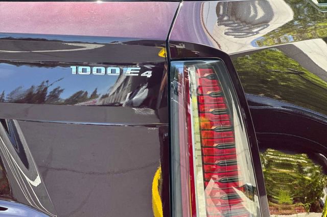New 2026 Cadillac Escalade IQ Sport 2 AWD/4WD image 27
