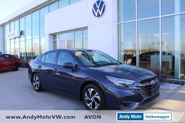 Used 2023 Subaru Legacy Premium image 1