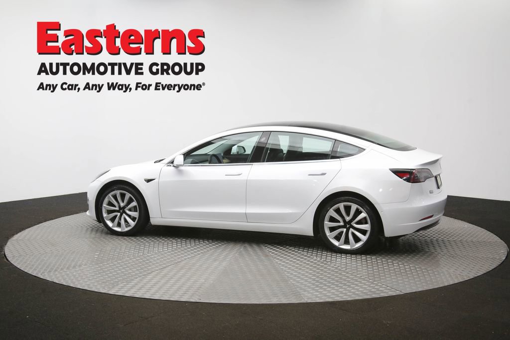 Used 2019 Tesla Model 3 Long Range AWD/4WD image 56