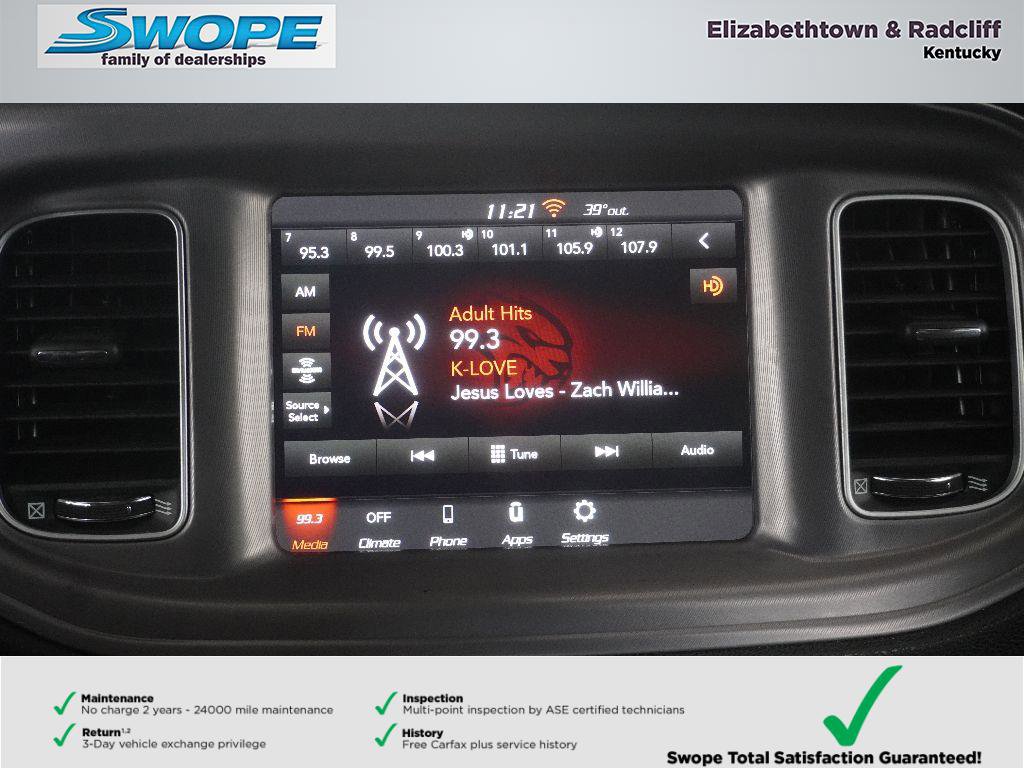 Used 2023 Dodge Charger GT image 19