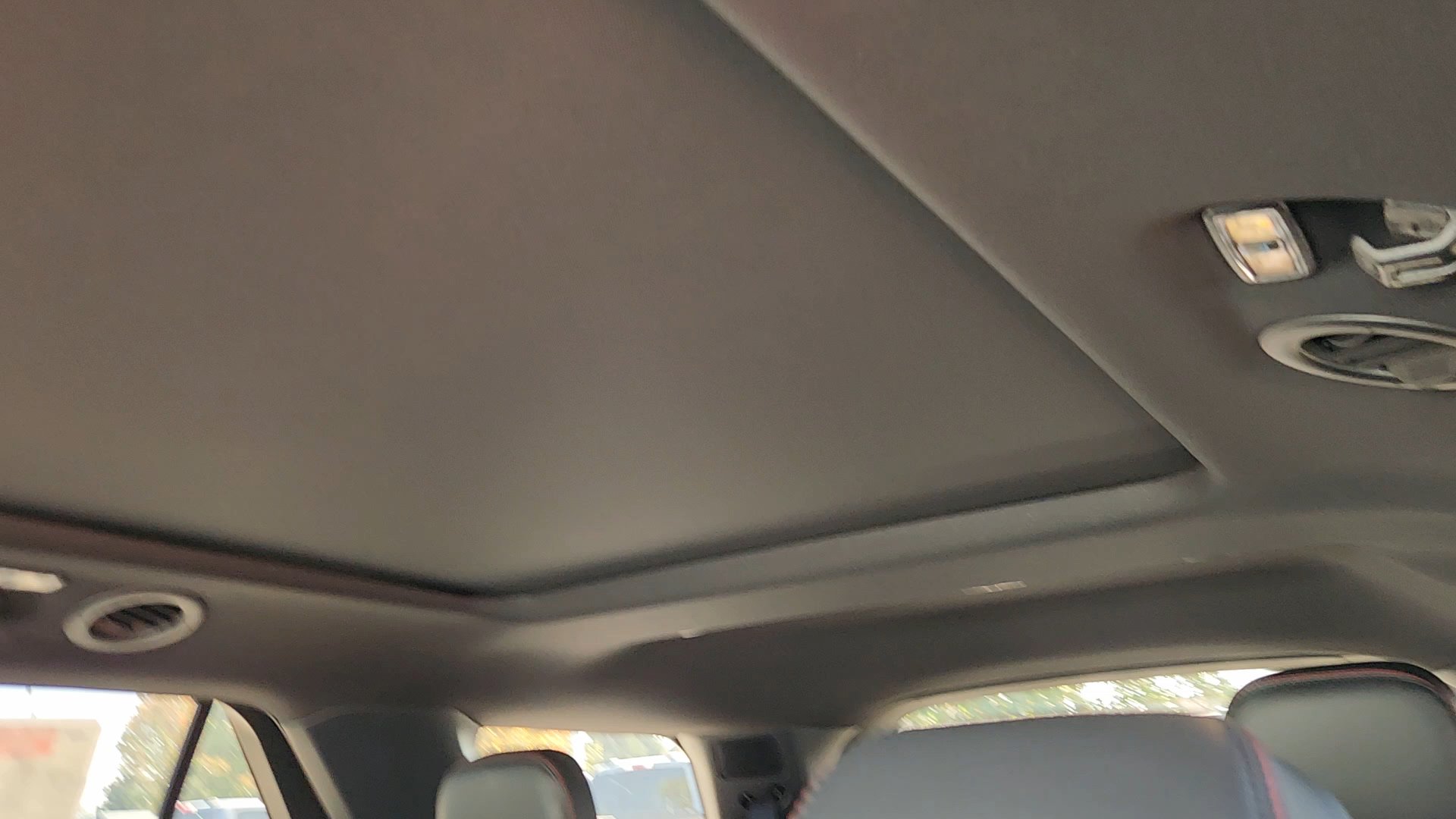 New 2025 Ford Explorer ST w/ Sun And Sound Package image 19