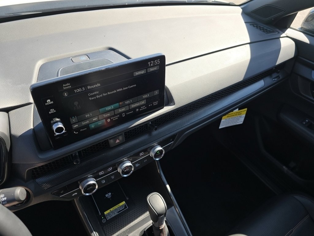 Used 2022 Honda CR-V Touring image 37