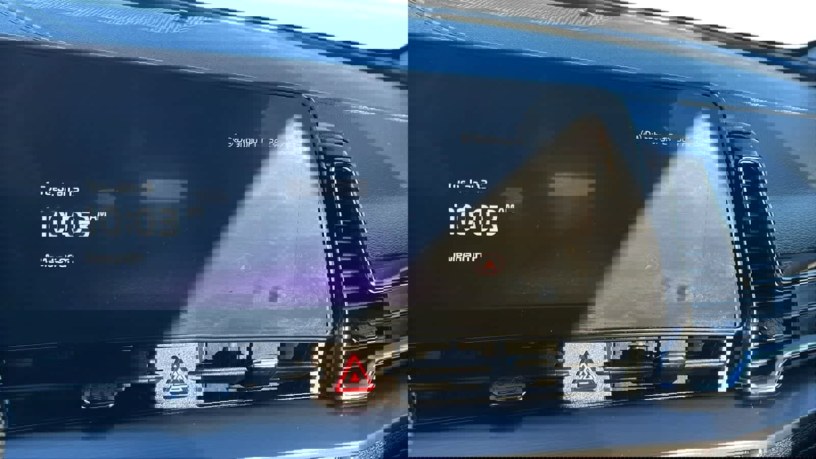 Used 2024 Kia Sportage EX image 16