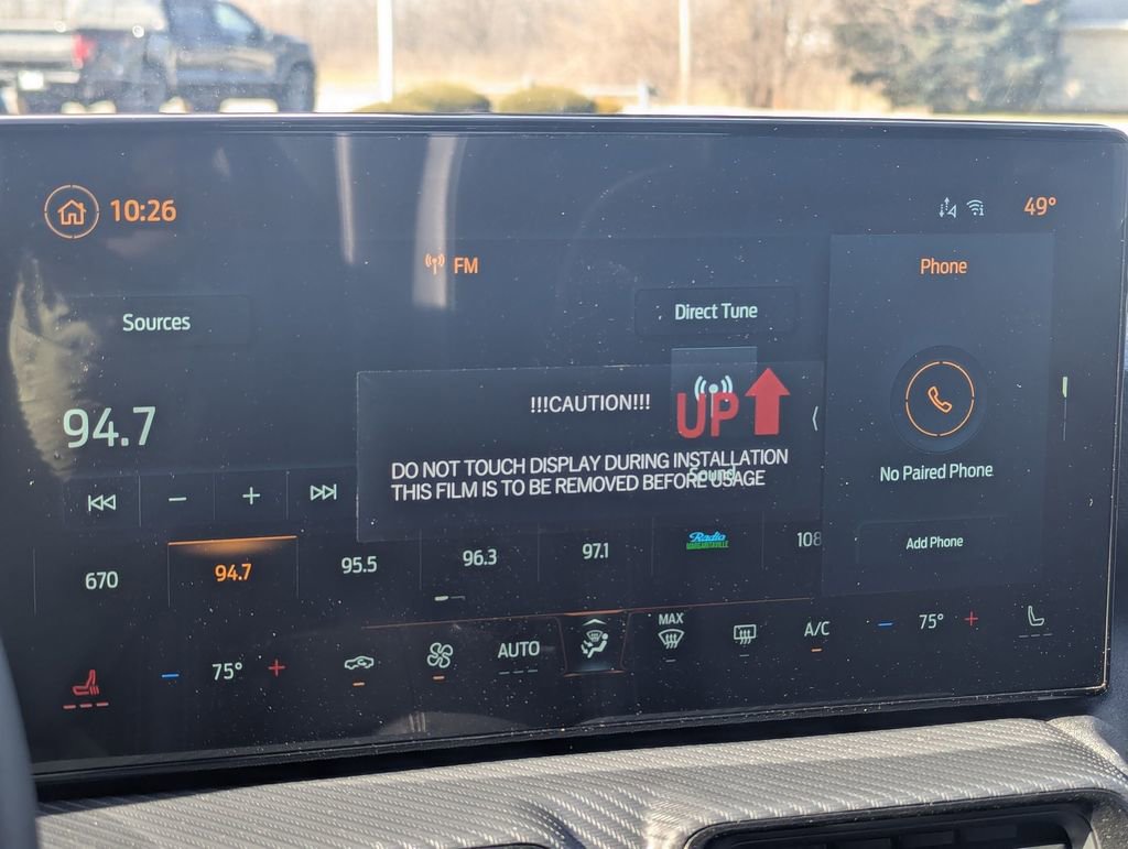 New 2026 Ford Mustang GT image 8