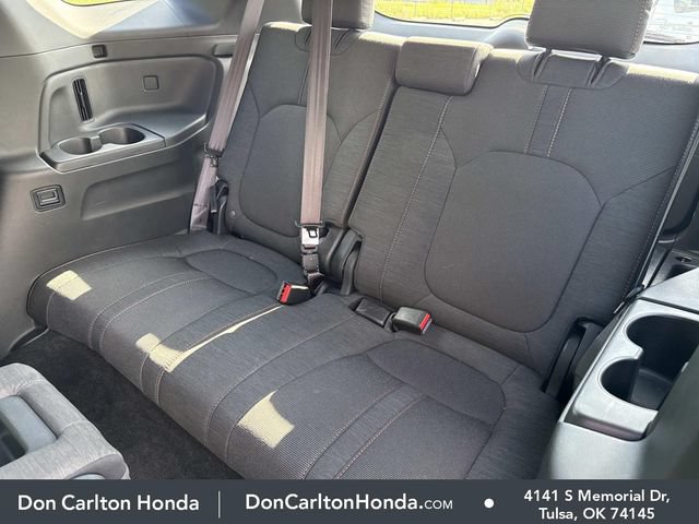 Certified 2026 Honda Pilot Sport image 15