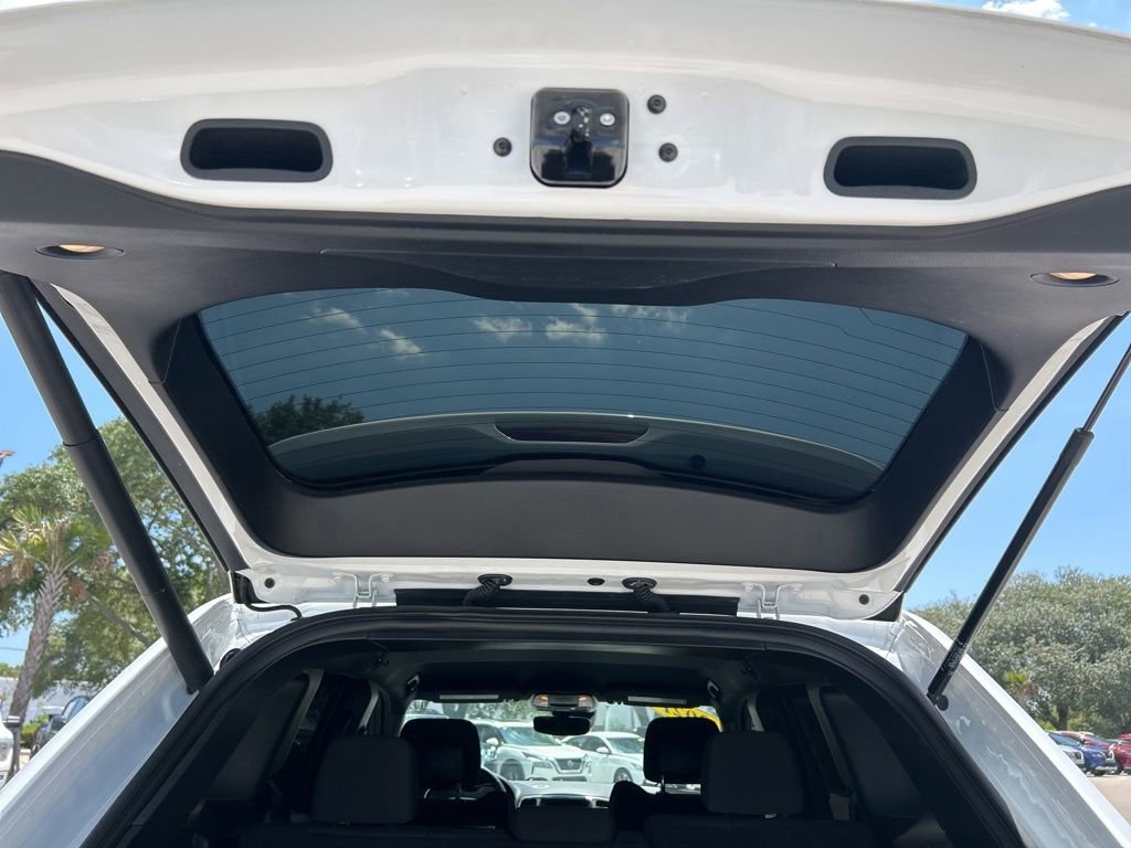 Used 2021 Jeep Grand Cherokee Freedom Edition RWD image 52