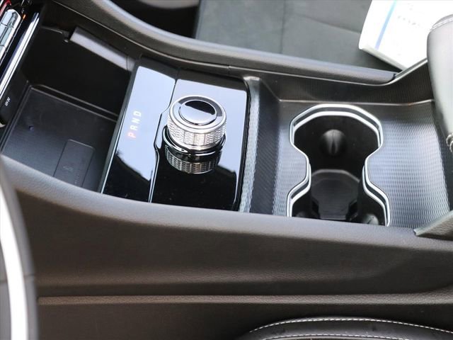 Used 2025 Jeep Grand Cherokee Altitude w/ Trailer Tow Package image 29