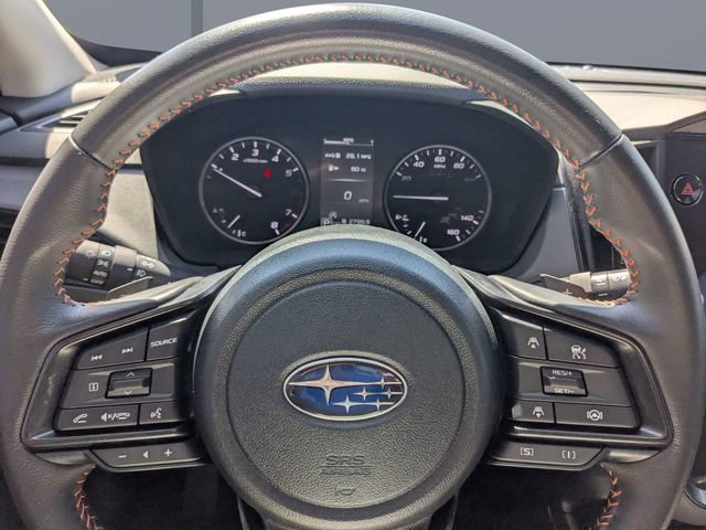 Used 2024 Subaru Crosstrek 2.5i Limited AWD/4WD image 30