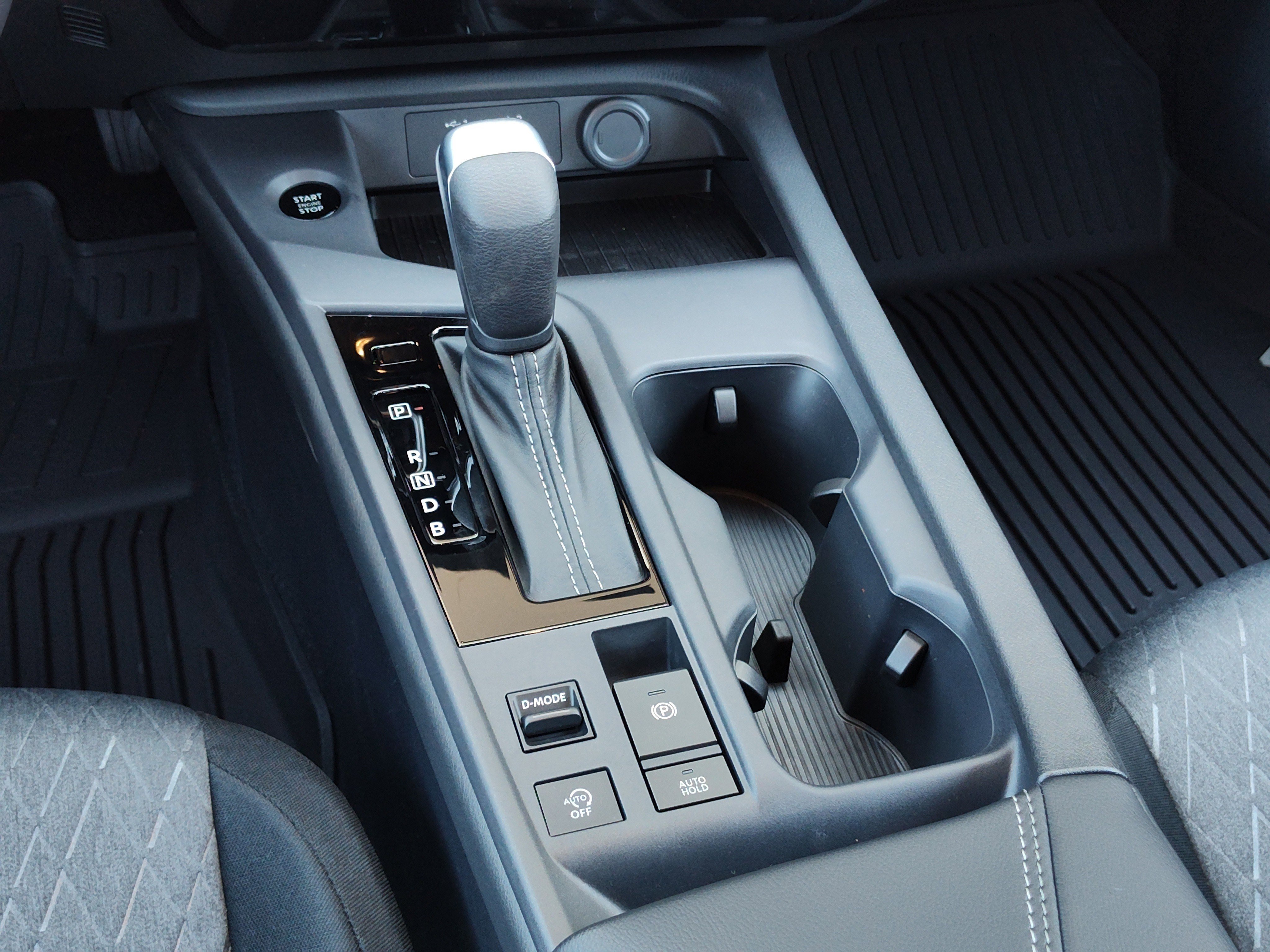 New 2026 Nissan Sentra SV w/ Floor Mat Package image 9