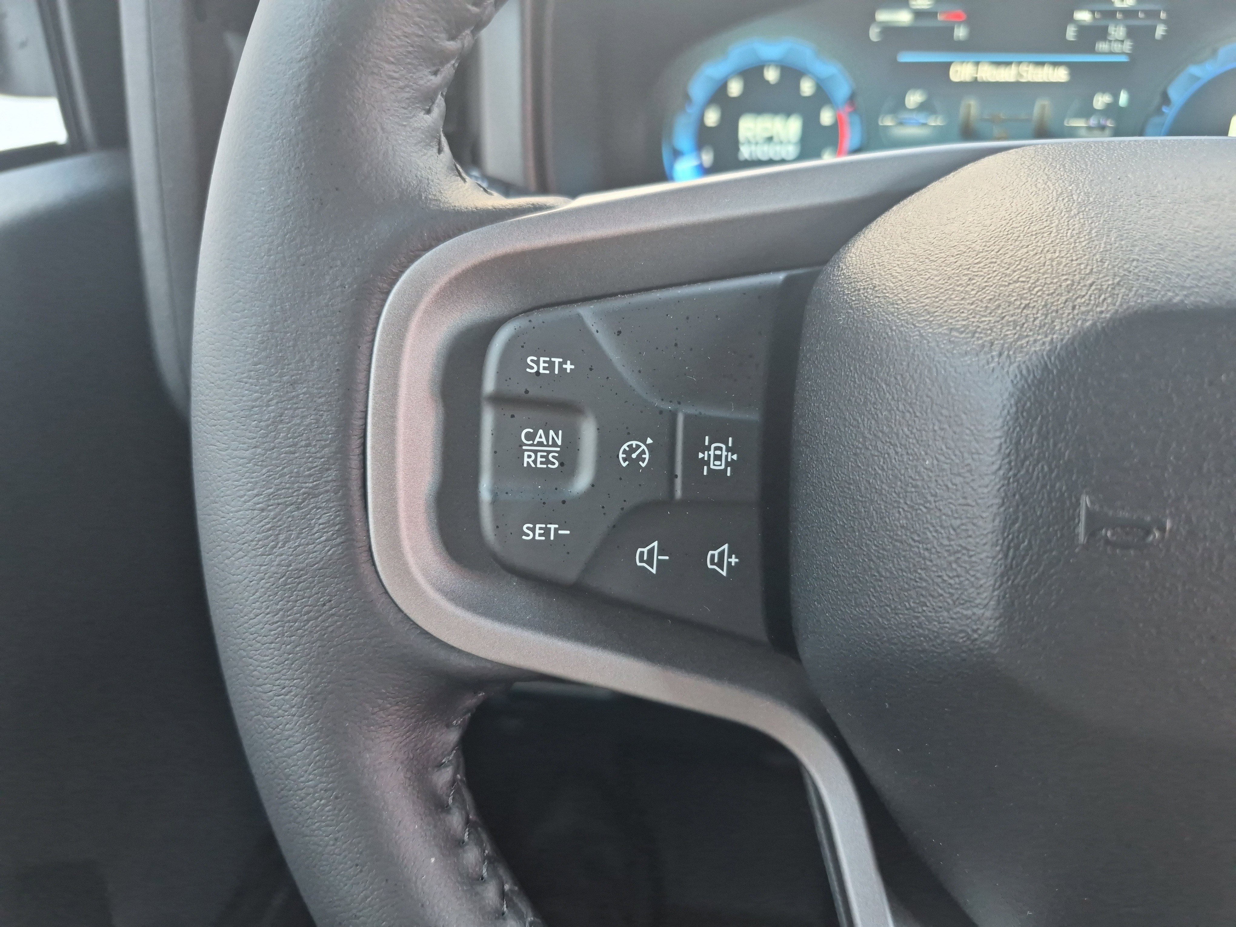 New 2025 Ford Bronco Big Bend image 25