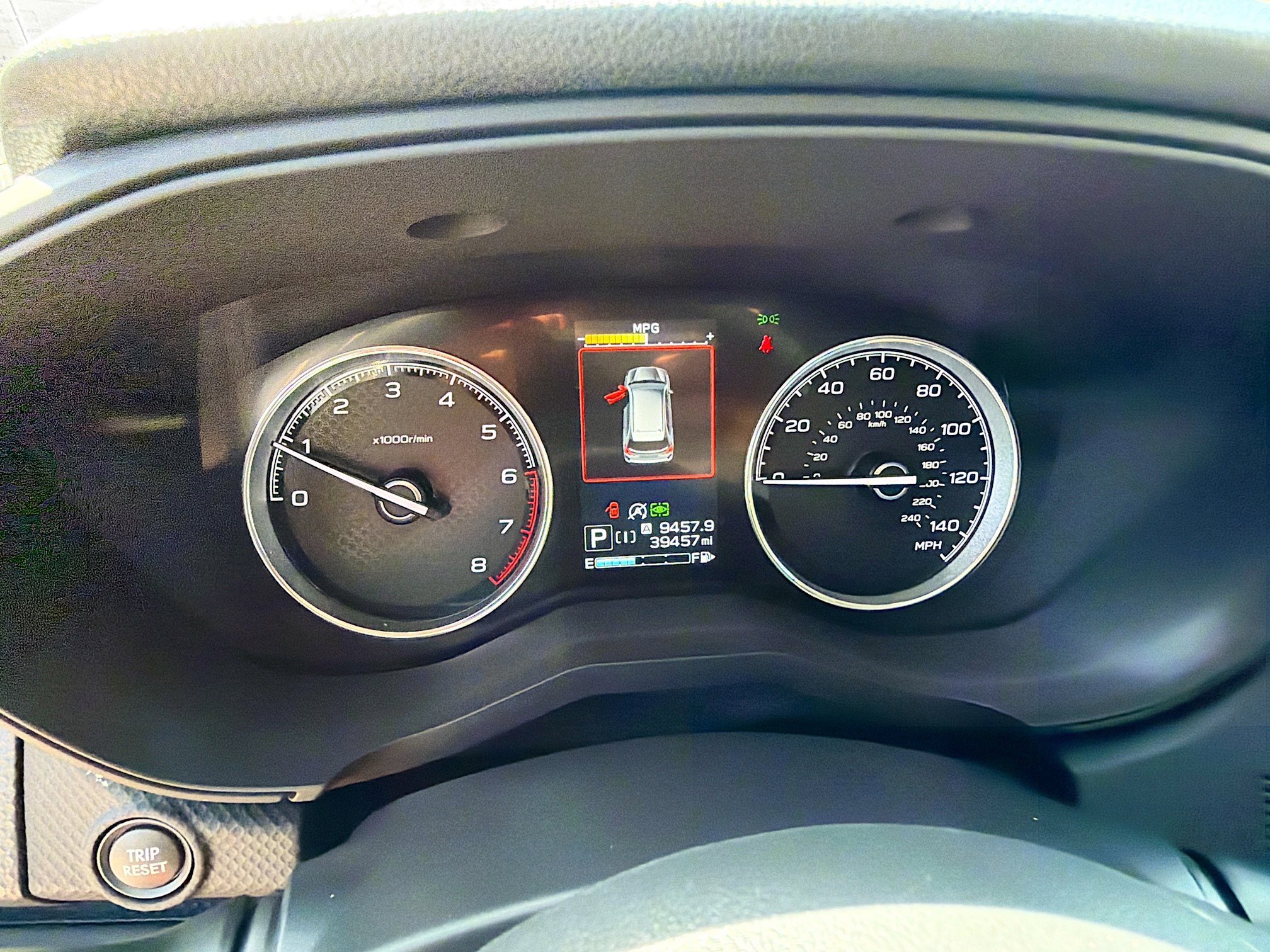 Used 2023 Subaru Forester Touring AWD/4WD image 37