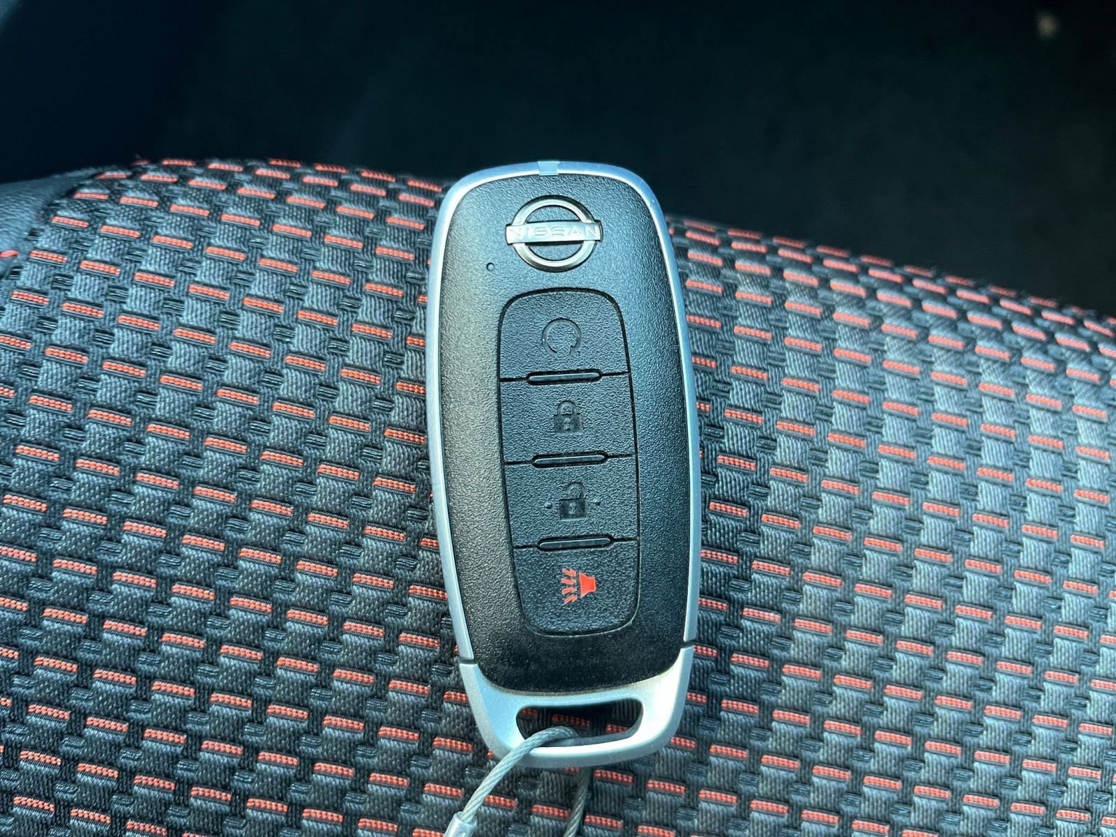 Used 2026 Nissan Kicks SR AWD/4WD image 21