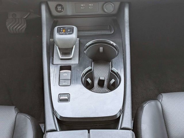 Used 2024 Nissan Rogue SV w/ SV Premium Package image 18