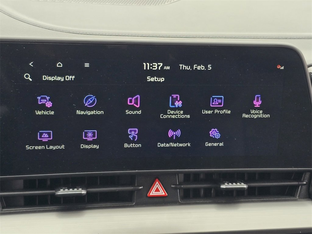 Certified 2023 Kia Sportage EX image 24