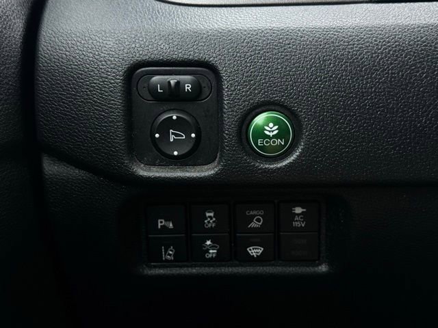 Used 2023 Honda Ridgeline RTL-E image 27