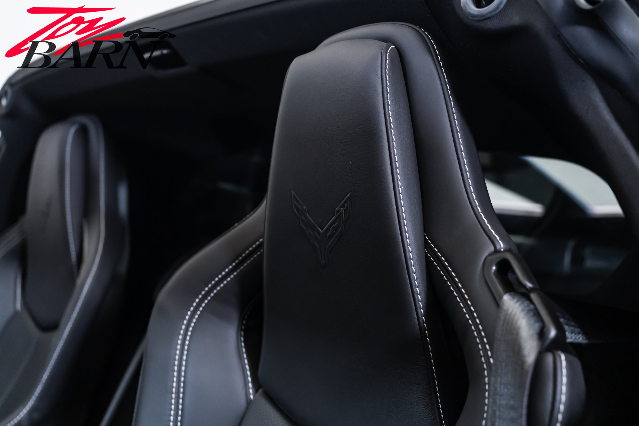 Used 2024 Chevrolet Corvette Stingray Coupe w/ 1LT RWD image 29