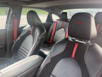 Used 2021 Toyota Avalon TRD FWD image 13