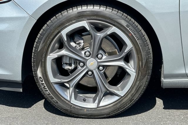 Used 2024 Chevrolet Malibu LT FWD image 28