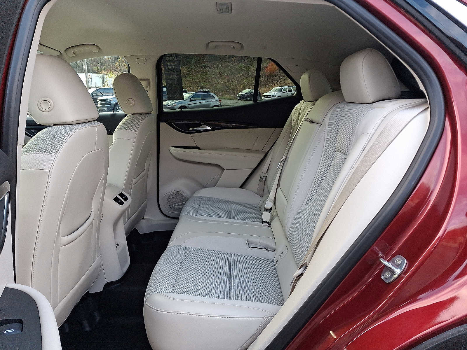 Used 2022 Buick Envision Preferred image 11