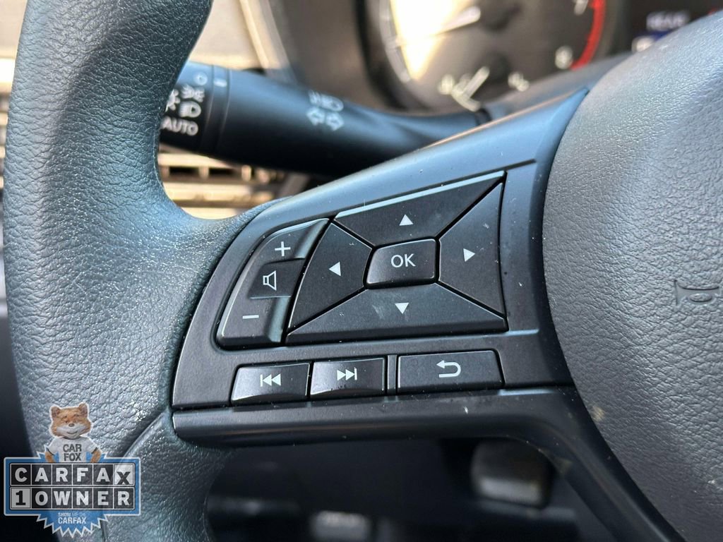 Used 2025 Nissan Altima 2.5 S FWD image 22