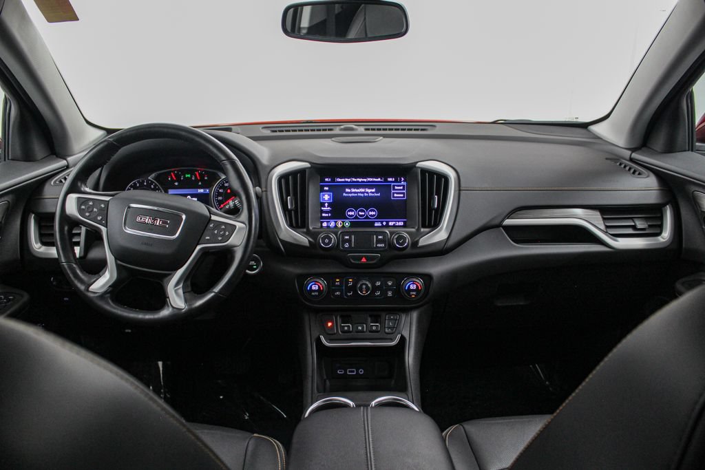 Used 2020 GMC Terrain SLT w/ Preferred Package AWD/4WD image 29