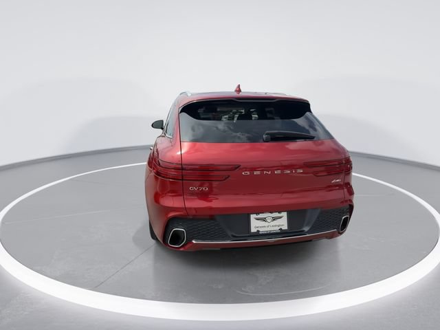 Used 2022 Genesis GV70 2.5T w/ Select Package AWD/4WD image 7