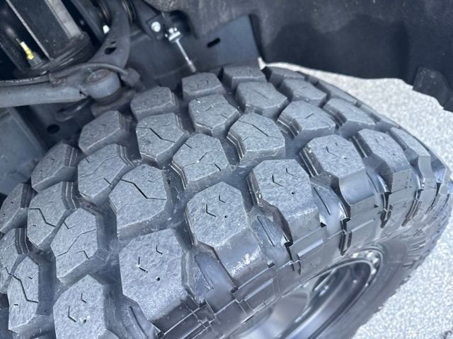 Certified 2025 Chevrolet Colorado W/T w/ WT Convenience Package II image 23