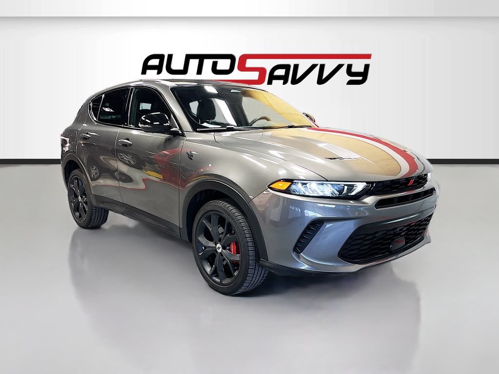 Used 2024 Dodge Hornet GT Plus AWD/4WD image 1