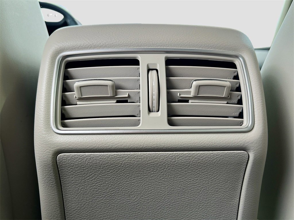 Used 2023 INFINITI Q50 Luxe w/ Cargo Package image 26