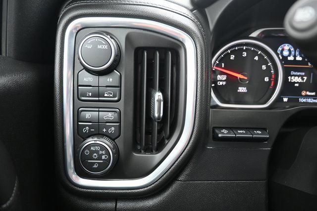 Used 2020 Chevrolet Silverado 1500 LTZ w/ LTZ Premium Package image 42