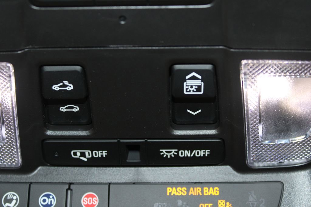 Used 2024 Cadillac XT5 Premium Luxury image 53