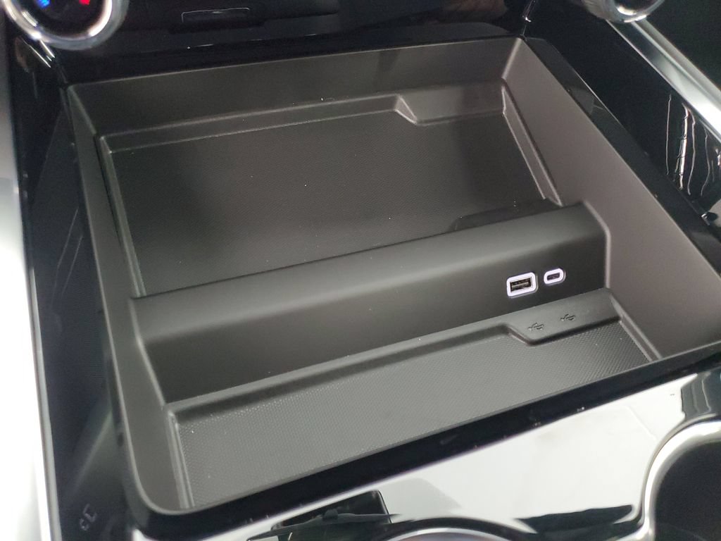 New 2026 Chevrolet Tahoe LS RWD image 17