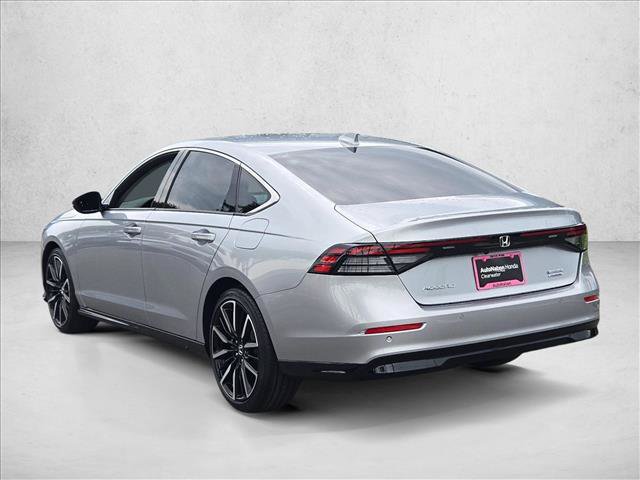 New 2026 Honda Accord Touring image 9