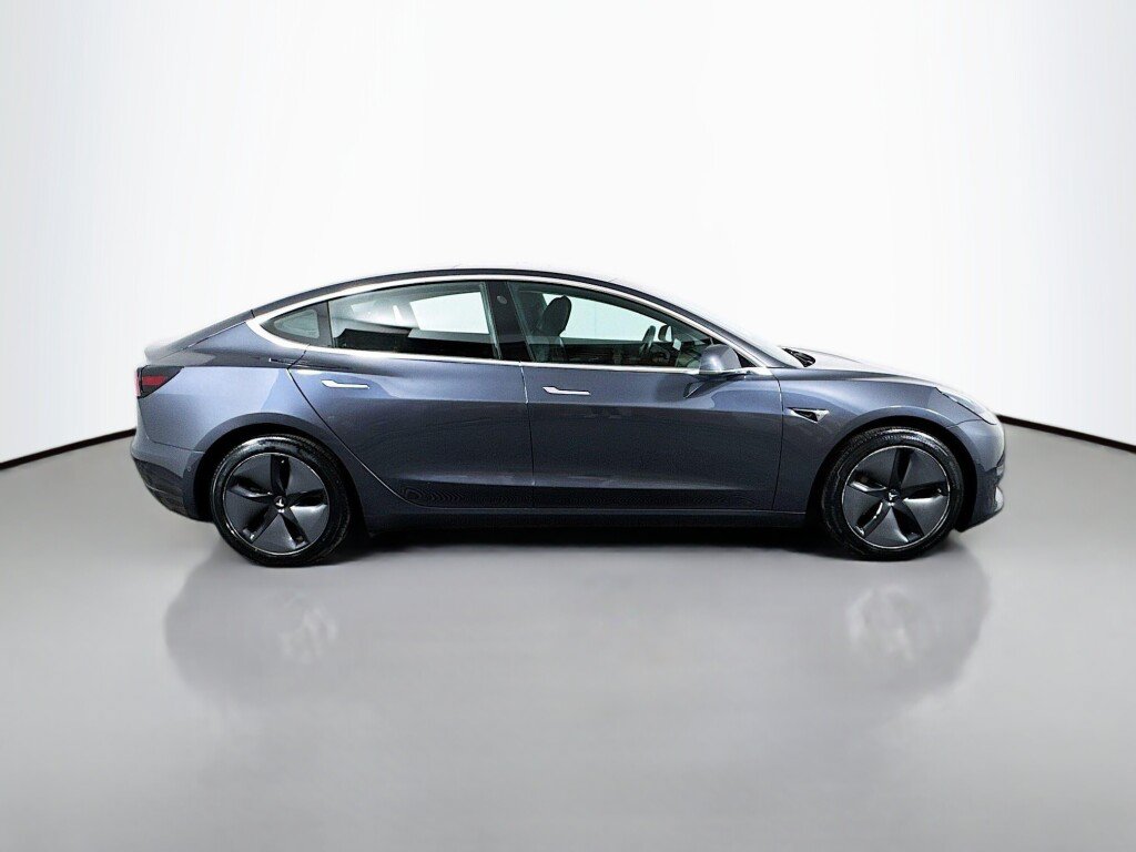Used 2018 Tesla Model 3 Long Range AWD/4WD image 6