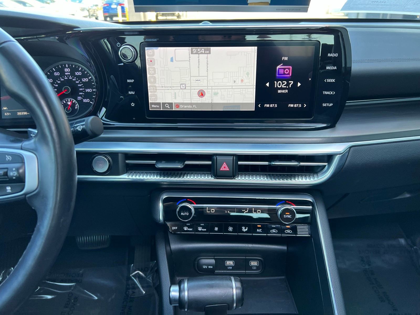 Used 2023 Kia K5 GT w/ GT1 Package image 35