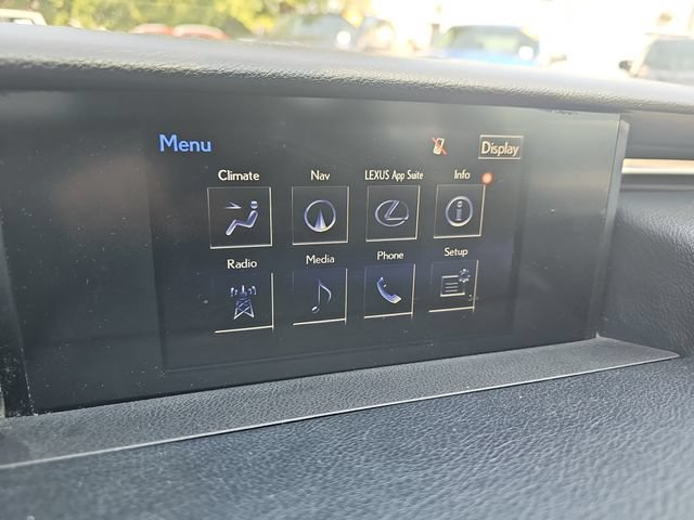 Used 2015 Lexus IS 250 AWD w/ Navigation System Package image 22