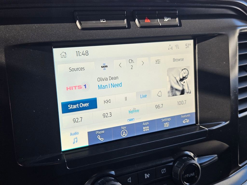 Used 2022 Ford F150 XL w/ Trailer Tow Package image 27