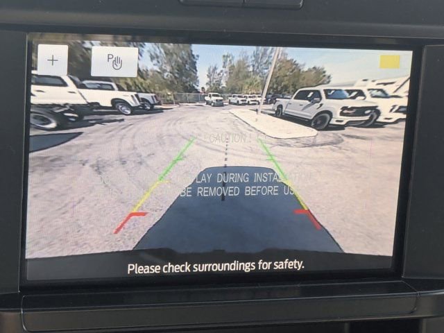 New 2026 Ford F450 XL w/ FX4 Off-Road Package image 22